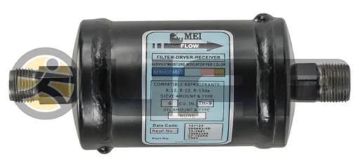 Air Source - MEI7503 - 7503