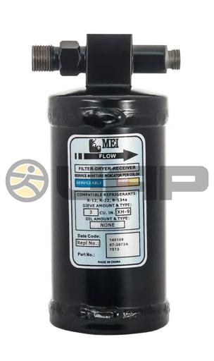 Air Source - MEI7513 - 7513