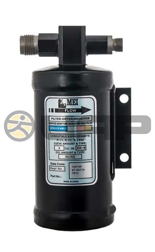 Air Source - MEI7514 - 7514