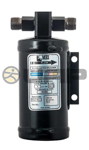 Air Source - MEI7515 - 7515