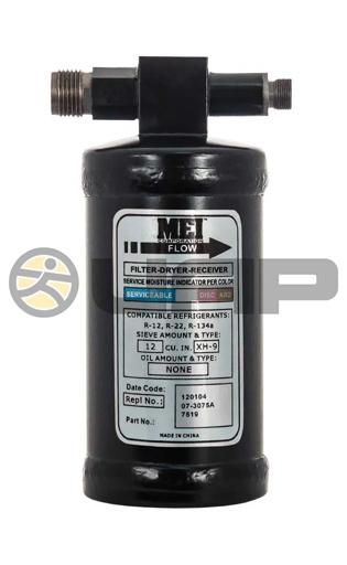 Air Source - MEI7519 - 7519