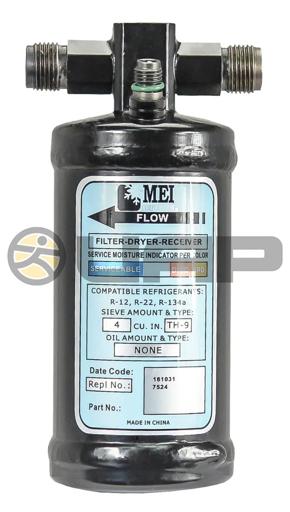 Air Source - MEI7524 - 7524