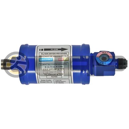 Air Source - MEI7542 - 7542