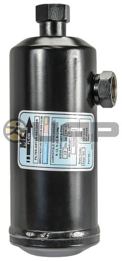 Air Source - MEI7544 - 7544