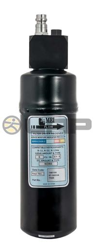 Air Source - MEI7545 - 7545
