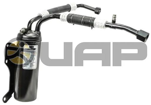 Air Source - MEI7552 - 7552