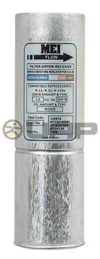 Air Source - MEI7556 - 7556