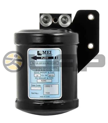 Air Source - MEI7559 - 7559