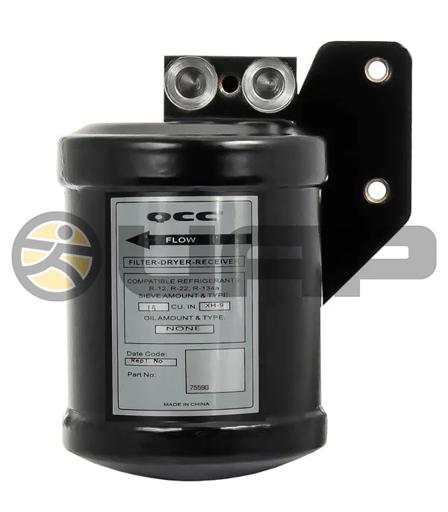 Air Source - MEI7559G - 7559G
