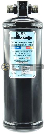 Air Source - MEI7567 - 7567