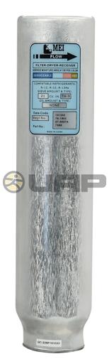 Air Source - MEI7568 - 7568
