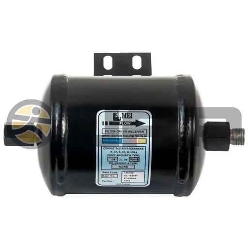 Air Source - MEI7575 - 7575