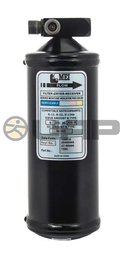 Air Source - MEI7580 - 7580