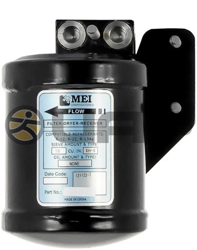 Air Source - MEI7586 - 7586