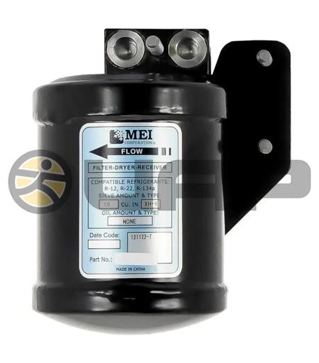 Air Source - MEI7586G - 7586G