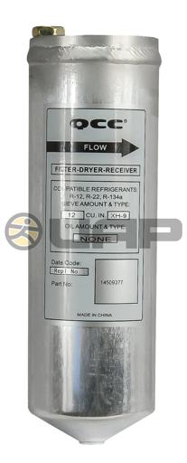 Air Source - MEI7592 - 7592