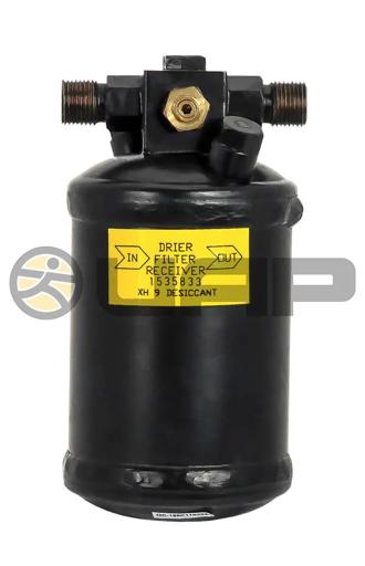 Air Source - MEI7593 - 7593