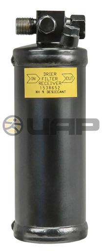 Air Source - MEI7600 - 7600