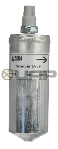 Air Source - MEI7602 - 7602