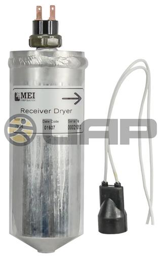 Air Source - MEI7604 - 7604