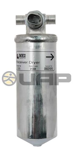 Air Source - MEI7606 - 7606
