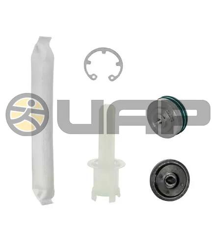 Air Source - MEI7611 - 7611
