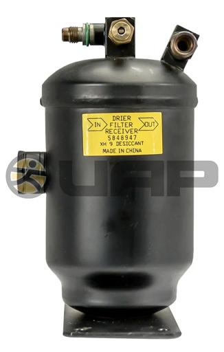 Air Source - MEI7632 - 7632