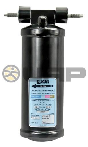 Air Source - MEI7635 - 7635