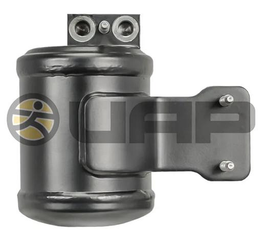 Air Source - MEI7638 - 7638