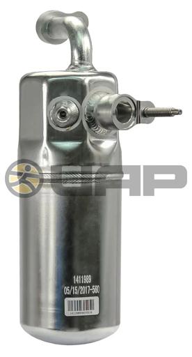 Air Source - MEI7642 - 7642