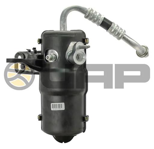 Air Source - MEI7643 - 7643