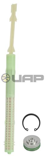 Air Source - MEI7644 - 7644