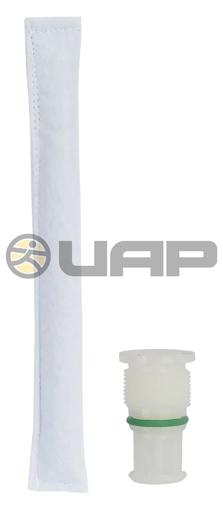 Air Source - MEI7650 - 7650