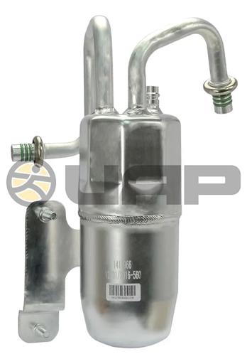 Air Source - MEI7652 - 7652