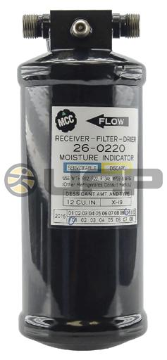 Air Source - MEI7664 - 7664