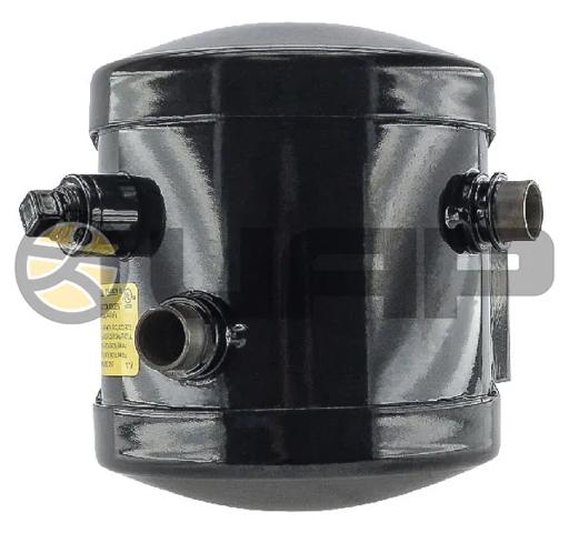 Air Source - MEI7668 - 7668