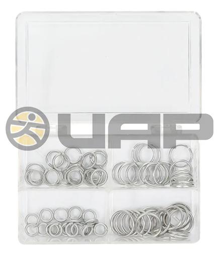 Air Source - MEI8000 - 8000