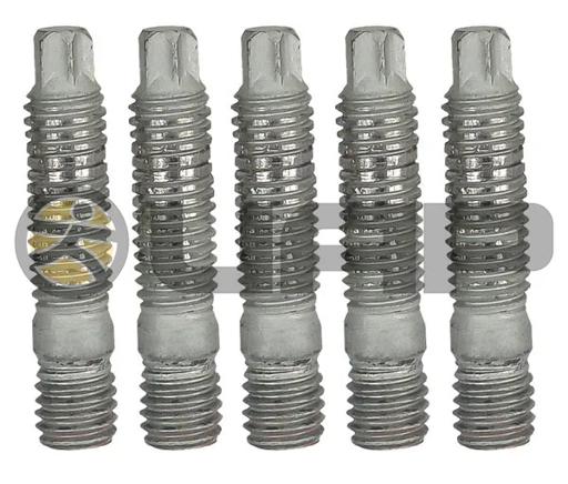 Air Source - MEI8004 - 8004