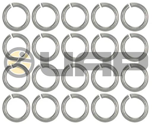 Air Source - MEI8006 - 8006