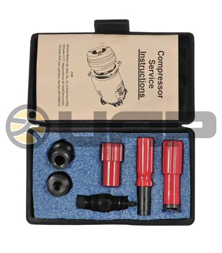 Air Source - MEI8179 - 8179