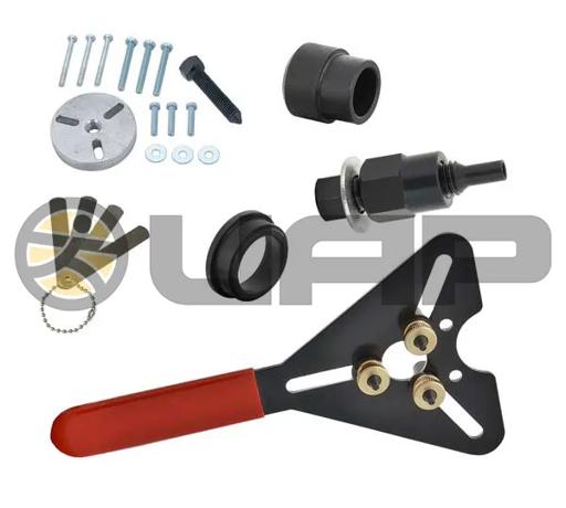 Air Source - MEI8183 - 8183