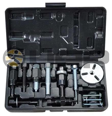 Air Source - MEI8195 - 8195