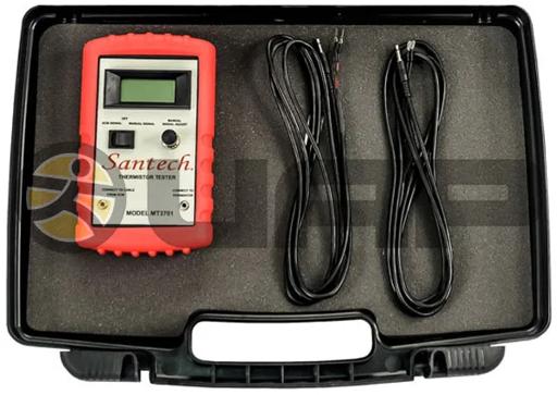 Air Source - MEI8404 - 8404