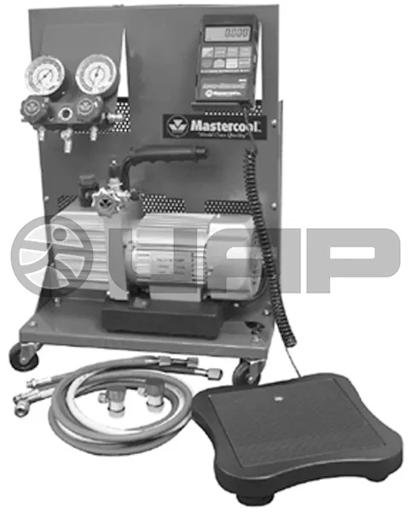 Air Source - MEI8414 - 8414