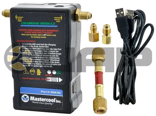 Air Source - MEI8417 - 8417