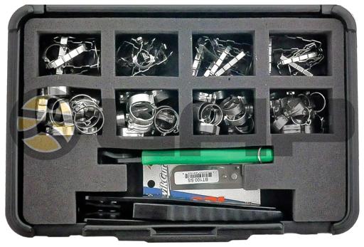 Air Source - MEI8420EZ - 8420EZ