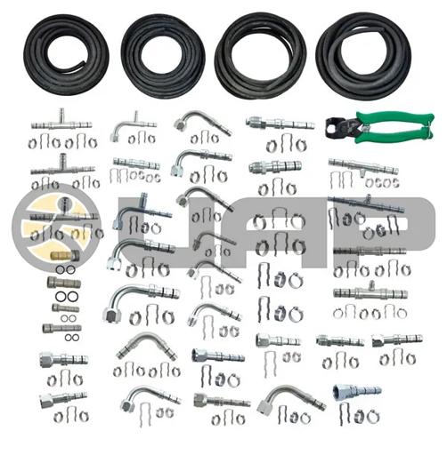 Air Source - MEI8421EZ - 8421EZ