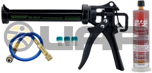 Air Source - MEI8443 - 8443