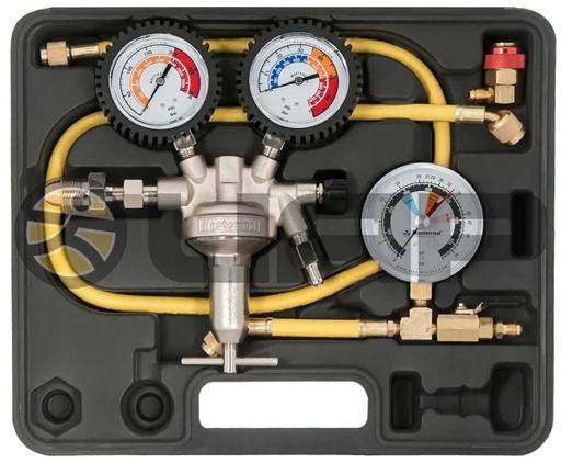 Air Source - MEI8444 - 8444