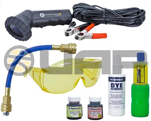 Air Source - MEI8445A - 8445A